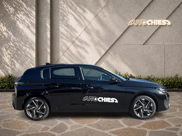 PEUGEOT 308 1.2 Hybrid Allure