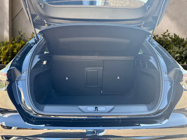 PEUGEOT 308 1.2 Hybrid Allure