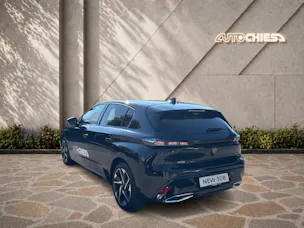 PEUGEOT 308 1.2 Hybrid Allure