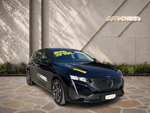 PEUGEOT 308 1.2 Hybrid Allure