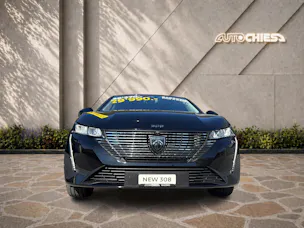 PEUGEOT 308 1.2 Hybrid Allure