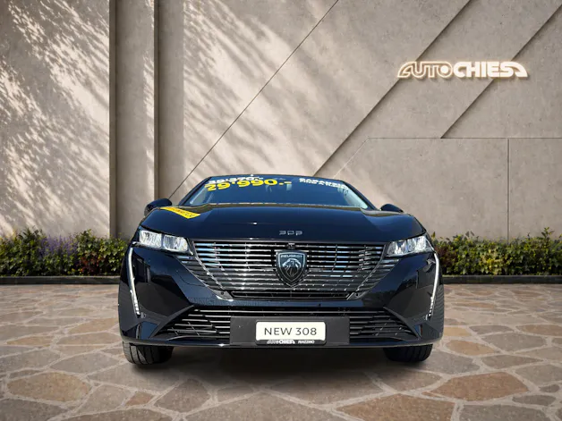 PEUGEOT 308 1.2 Hybrid Allure