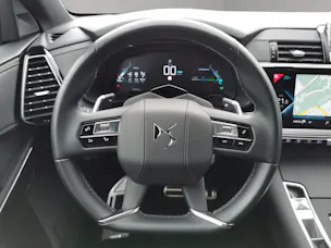 DS Automobiles 7 Crossback 1.6 E-Tense So Chic 4x4