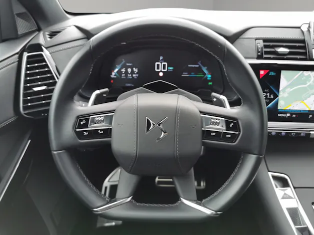 DS Automobiles 7 Crossback 1.6 E-Tense So Chic 4x4