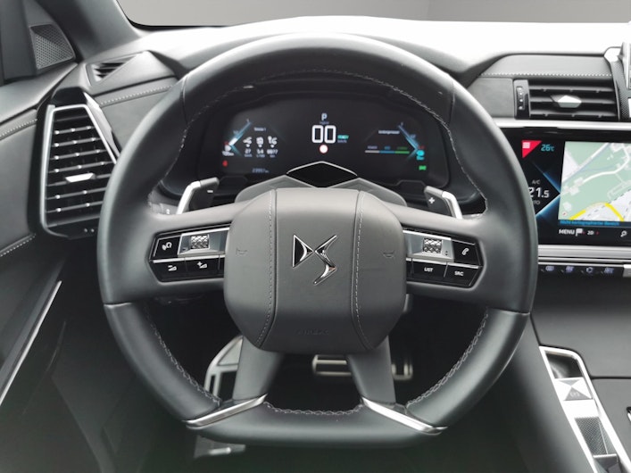 Vehicle image DS AUTOMOBILES DS7