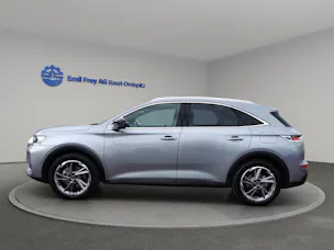 DS Automobiles 7 Crossback 1.6 E-Tense So Chic 4x4