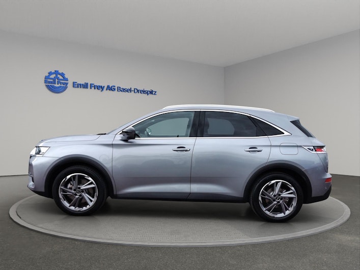 Vehicle image DS AUTOMOBILES DS7