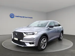 DS Automobiles 7 Crossback 1.6 E-Tense So Chic 4x4