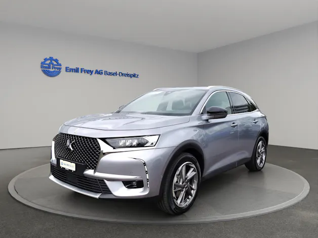 DS Automobiles 7 Crossback 1.6 E-Tense So Chic 4x4