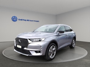 Vehicle image DS AUTOMOBILES DS7 Crossback 1.6 E-Tense So Chic 4x4