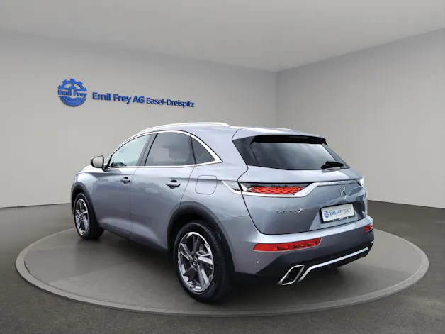 DS Automobiles 7 Crossback 1.6 E-Tense So Chic 4x4