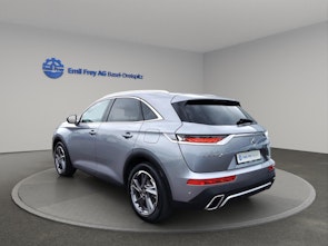 Vehicle image DS AUTOMOBILES DS7 Crossback 1.6 E-Tense So Chic 4x4