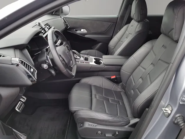 DS Automobiles 7 Crossback 1.6 E-Tense So Chic 4x4