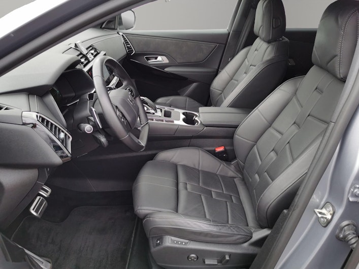 Vehicle image DS AUTOMOBILES DS7