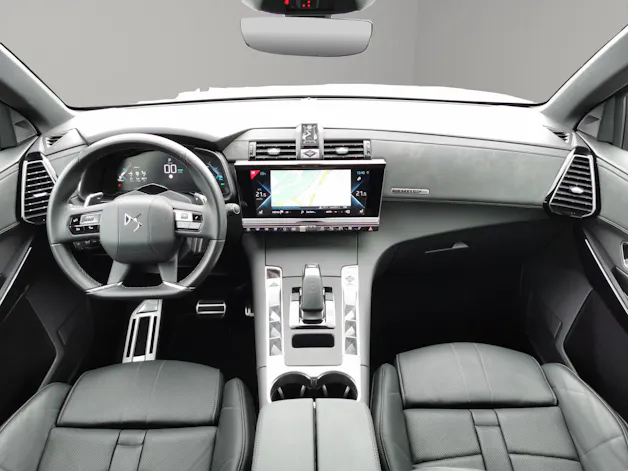 DS Automobiles 7 Crossback 1.6 E-Tense So Chic 4x4