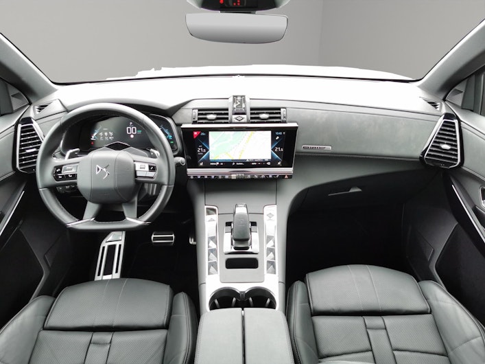 Vehicle image DS AUTOMOBILES DS7