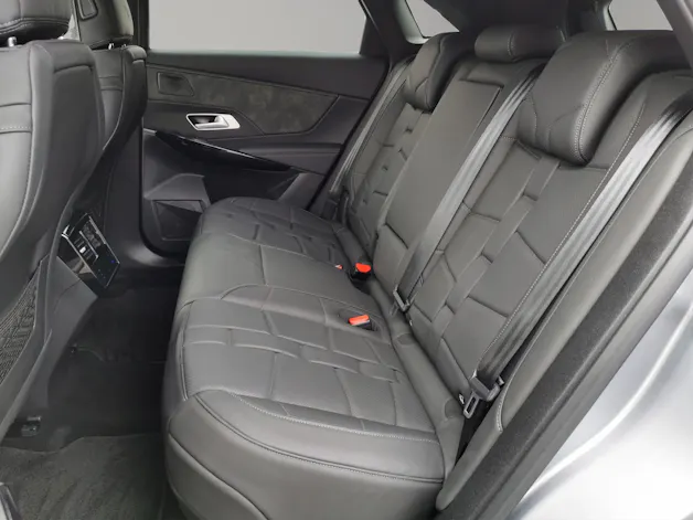 DS Automobiles 7 Crossback 1.6 E-Tense So Chic 4x4