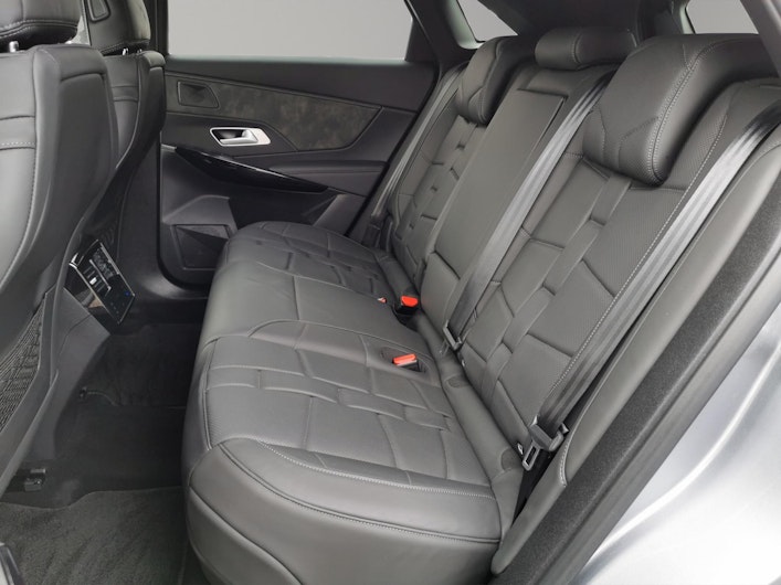 Vehicle image DS AUTOMOBILES DS7