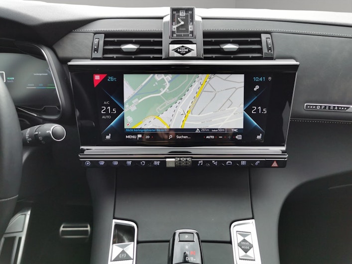 Vehicle image DS AUTOMOBILES DS7