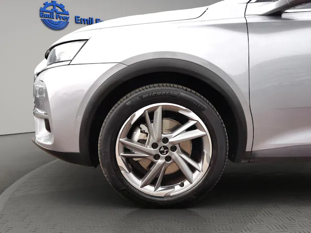 DS Automobiles 7 Crossback 1.6 E-Tense So Chic 4x4