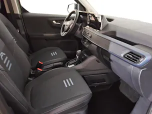 Ford Tourneo Courier 1.0 EcoBoost Active