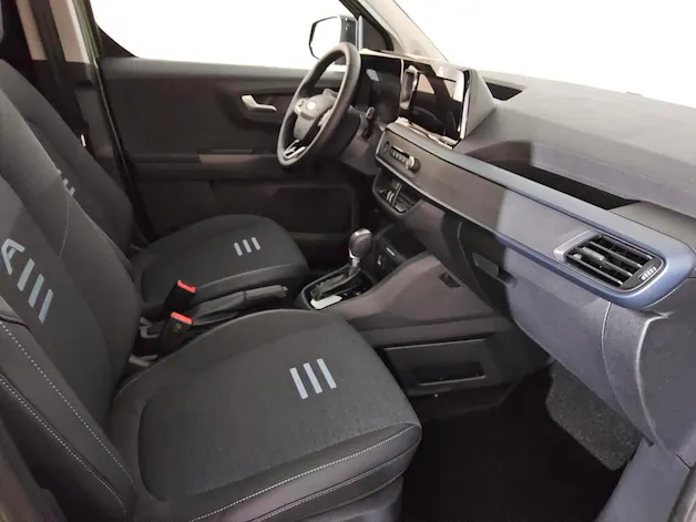 Ford Tourneo Courier 1.0 EcoBoost Active