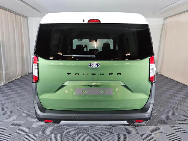 Ford Tourneo Courier 1.0 EcoBoost Active