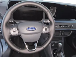 Ford Tourneo Courier 1.0 EcoBoost Active