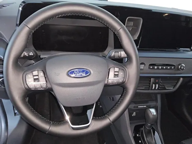 Ford Tourneo Courier 1.0 EcoBoost Active