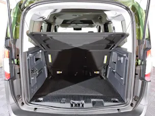 Ford Tourneo Courier 1.0 EcoBoost Active
