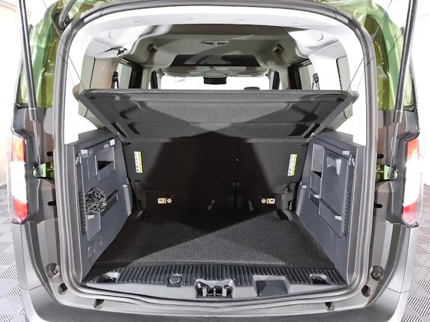 Ford Tourneo Courier 1.0 EcoBoost Active