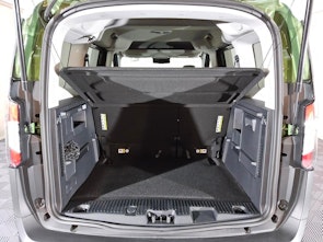 Fahrzeugbild FORD Tourneo Courier 1.0 EcoBoost Active