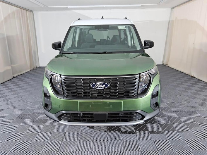 Fahrzeugbild FORD COURIER