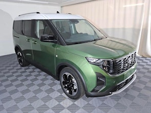 Fahrzeugbild FORD Tourneo Courier 1.0 EcoBoost Active