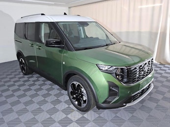 Fahrzeugbild FORD Tourneo Courier 1.0 EcoBoost Active Fahrzeugbild FORD Tourneo Courier 1.0 EcoBoost Active