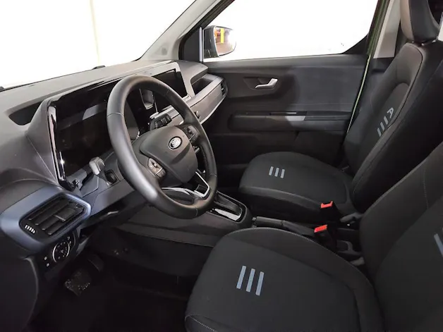 Ford Tourneo Courier 1.0 EcoBoost Active
