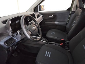 Fahrzeugbild FORD Tourneo Courier 1.0 EcoBoost Active