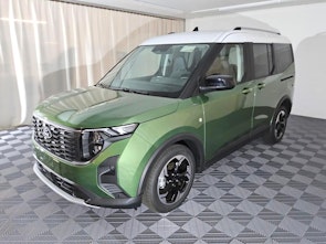 Fahrzeugbild FORD Tourneo Courier 1.0 EcoBoost Active