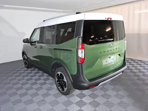Ford Tourneo Courier 1.0 EcoBoost Active
