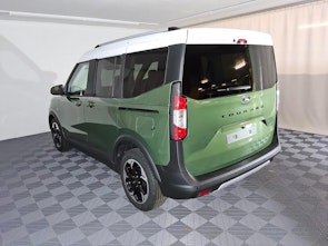 Fahrzeugbild FORD Tourneo Courier 1.0 EcoBoost Active