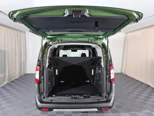 Ford Tourneo Courier 1.0 EcoBoost Active