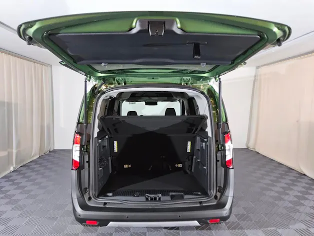 Ford Tourneo Courier 1.0 EcoBoost Active