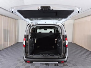 Fahrzeugbild FORD Tourneo Courier 1.0 EcoBoost Active