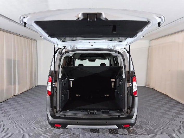 Fahrzeugbild FORD COURIER