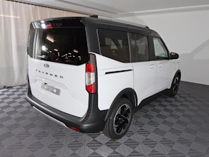 Fahrzeugbild FORD Tourneo Courier 1.0 EcoBoost Active