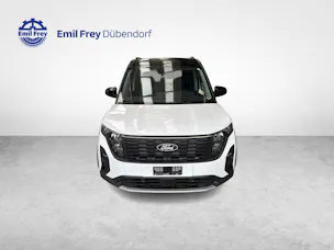Ford Tourneo Courier 1.0 EcoBoost Active