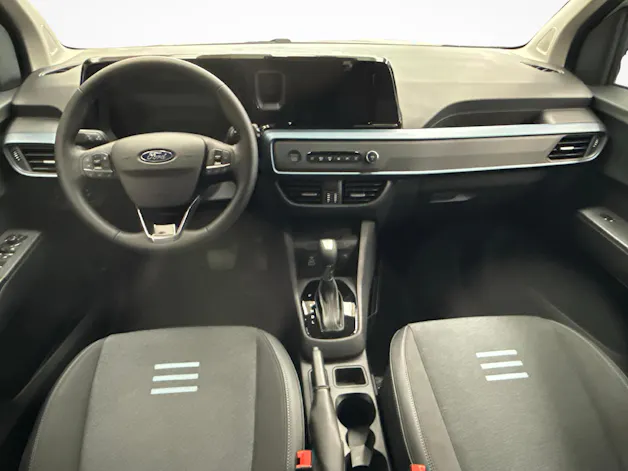 Ford Tourneo Courier 1.0 EcoBoost Active