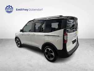 Ford Tourneo Courier 1.0 EcoBoost Active