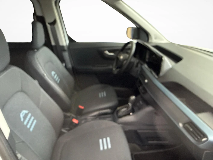 image du véhicule FORD COURIER