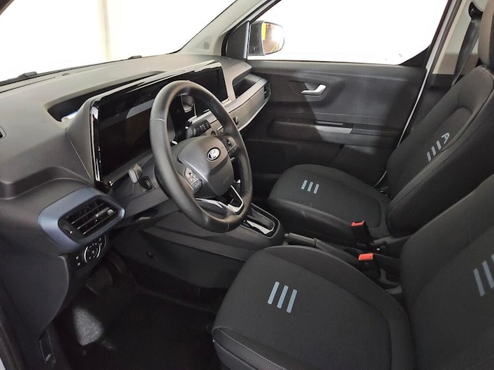 Fahrzeugbild FORD COURIER